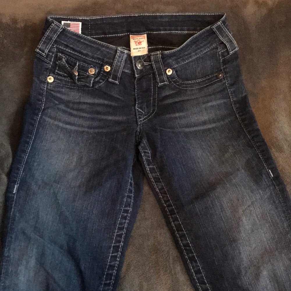 Jeans - Picture 2 of 6